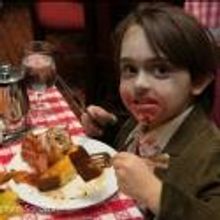 Photo Coverage: Halloween at The Friars Club