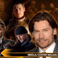GAME OF THRONES' Nikolaj Coster-Waldau Coming to Salt Lake Comic Con's FanX