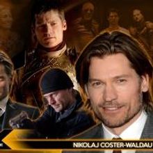 GAME OF THRONES' Nikolaj Coster-Waldau Coming to Salt Lake Comic Con's FanX
