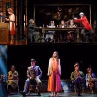 BWW Crash Course: Your Study Guide to the Tony Nominated Musicals