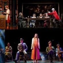 BWW Crash Course: Your Study Guide to the Tony Nominated Musicals