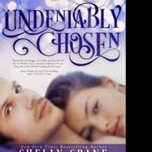 Shelly Crane New York Times and USA Today Best Selling Author Releases UNDENIABLY CHO