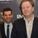 Photo Flash: Etai BenShlomo, Tovah Feldshuh at DAMASCUS SQUARE Premiere