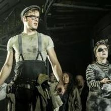BWW Reviews: URINETOWN, Apollo Theatre, October 8 2014