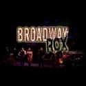 Darren Ritchie, Justin Matthew Sargent and More Set for BROADWAY ROX, 10/27 & 28