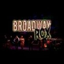Darren Ritchie, Justin Matthew Sargent and More Set for BROADWAY ROX, 10/27 & 28