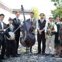 Louis Armstrong Museum Hosts Final Summer Concert HOT JAZZ/COOL GARDEN with Gordon…