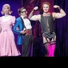 BWW Reviews: THE ROCKY HORROR SHOW