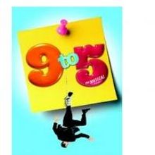 DUNDALK COMMUNITY THEATRE Presents 9 to 5: The Musical