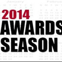 BroadwayWorld's 2014 Theater Awards Season Calendar - All You Need to Know!