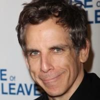 Ben Stiller Among Line-Up for 2013 Tribeca Film Festival Talks Series