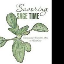 Author I. Leahanna Young Releases SAVORING SAGE TIME