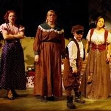 BWW Reviews: WE NEED A LITTLE CHIRSTMAS is Nostalgic