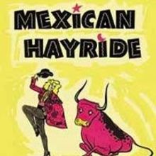 Jessica Wagner, M.X. Soto & More to Star in MEXICAN HAYRIDE at Musicals Tonight!; Ful