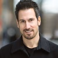 Joe Matarese Comes to Comix At Foxwoods in May