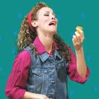 Photo Flash: Meet the Cast of BAYSIDE! THE MUSICAL!