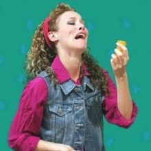 Photo Flash: Meet the Cast of BAYSIDE! THE MUSICAL!