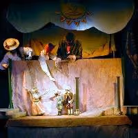 Czechoslovak-American Marionette Theatre to Bring 'DON JUAN' to Jan Hus Playhouse…