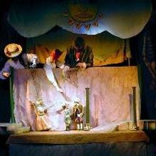 Czechoslovak-American Marionette Theatre to Bring 'DON JUAN' to Jan Hus Playhouse…