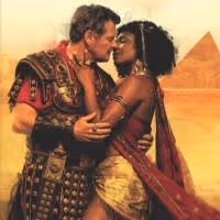 Geraint Wyn Davies and Yanna McIntosh Star in Stratford's ANTONY AND CLEOPATRA…
