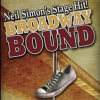 BROADWAY BOUND Opens La Mirada's 2013-14 Season Tonight