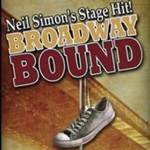 BROADWAY BOUND Opens La Mirada's 2013-14 Season Tonight