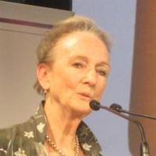 Photo Coverage: Kathleen Chalfant & Others Take Part in Theatre Women Awards