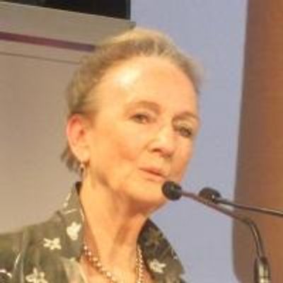 Photo Coverage: Kathleen Chalfant & Others Take Part in Theatre Women Awards