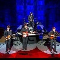 LET IT BE Celebrates 50th Anniversary Of The Beatles' First Album!