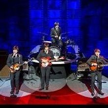 LET IT BE Celebrates 50th Anniversary Of The Beatles' First Album!