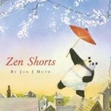 ZEN SHORTS Opens 4/12 at Stages Theatre Company