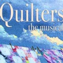 QUILTERS Opens 2/14 at CU-Boulder's University Theatre