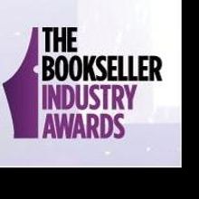 Canongate is Shortlisted in Three Categories for the 2014 Bookseller Industry Awards