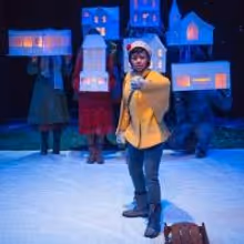 House Theatre Extends ROSE AND THE RIME Through 3/23
