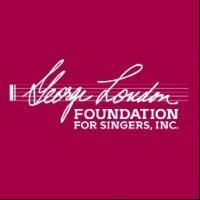 2014 George London Awards Competition for Singers Hosts Finals Today at The Morgan