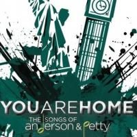 Verkaik and More To Perform At Anderson and Petty's YOU ARE HOME, St James Theatre…