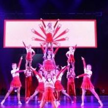 BRING IT ON: THE MUSICAL Plays the Van Wezel Tonight