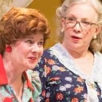 A. D. Players Mainstage Theater's WEDDING BELLES Begins Tonight