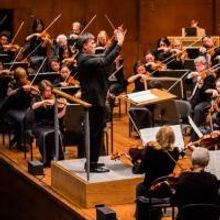 NY Philharmonic Launches Worldwide Radio Broadcasts for April-June 2015