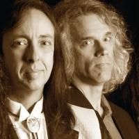 Eagles Tribute Show 'HOTEL CALIFORNIA' Comes to Strand-Capitol Tonight