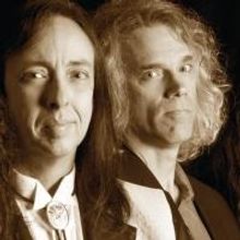 Eagles Tribute Show 'HOTEL CALIFORNIA' Comes to Strand-Capitol Tonight