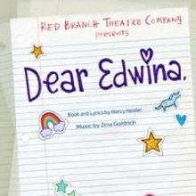 Adeline K. Sutter to Lead Red Branch's DEAR EDWINA; Full Cast Announced