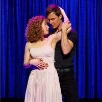 DIRTY DANCING Returns to the West End Tonight