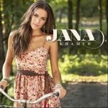 Country Star Jana Kramer Performs at Gilley's Saloon, Dance Hall & Bar-B-Que Today