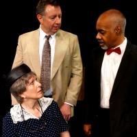 Music Theatre of Connecticut Presents DRIVING MISS DAISY, Now thru 2/22