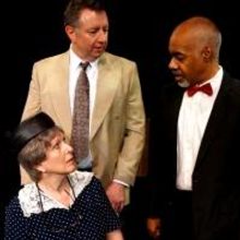 Music Theatre of Connecticut MainStage to Present DRIVING MISS DAISY, 1/30-2/22