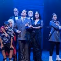 BWW Reviews: Two Snaps for Mercury's THE ADDAMS FAMILY