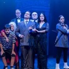 BWW Reviews: Two Snaps for Mercury's THE ADDAMS FAMILY
