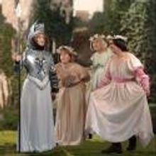 Lamplighters Music Theatre to Stage PRINCESS IDA, 1/25-2/17