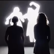 Alfredo Jaar's SHADOWS to Open 2/13 at Galerie Lelong